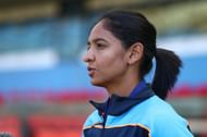 Women's T20 Series Media Opportunity